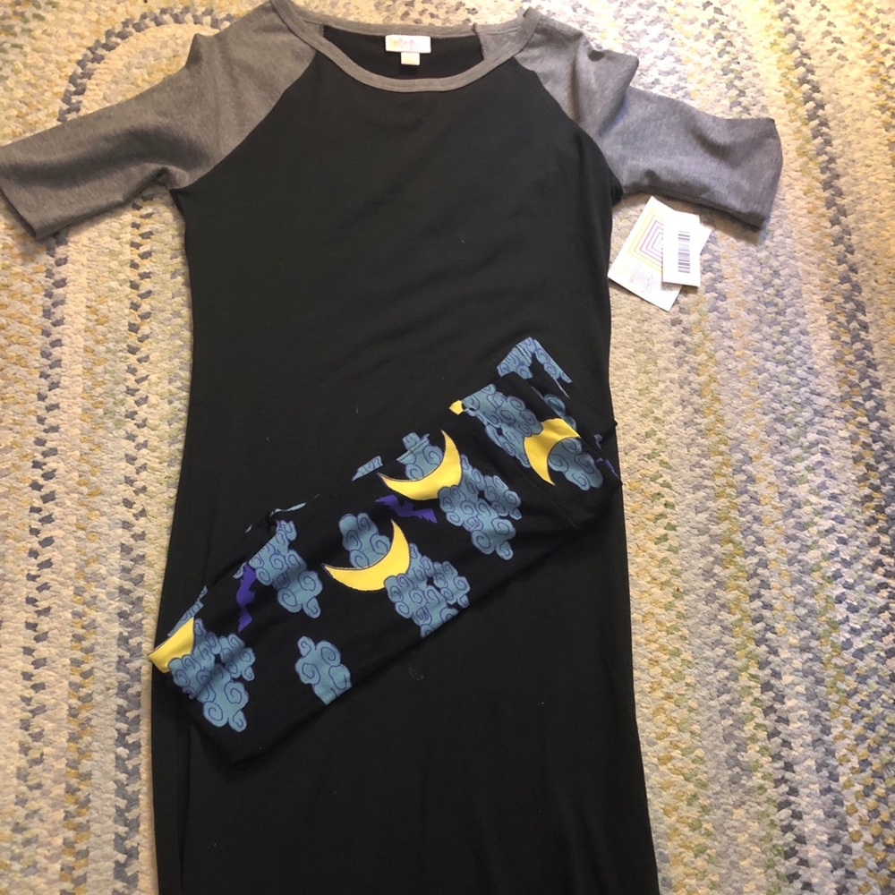 Lularoe